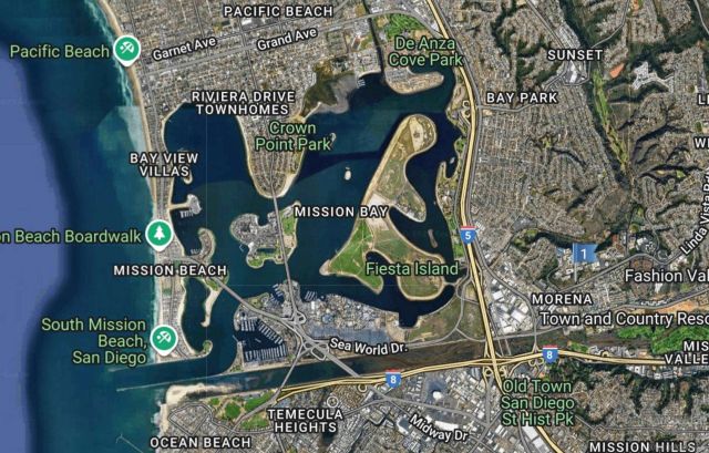 5725 Linda Vista Road 4, San Diego, CA 92110