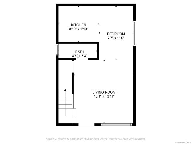 5725 Linda Vista Road 4, San Diego, CA 92110