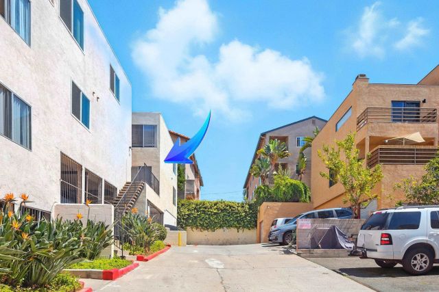 5725 Linda Vista Road 4, San Diego, CA 92110