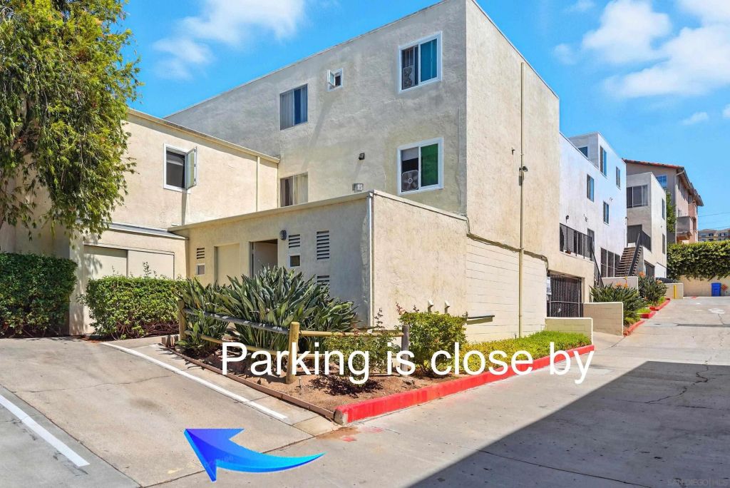 5725 Linda Vista Road 4, San Diego, CA 92110