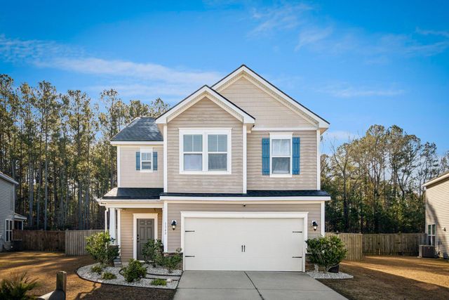 1348 Wild Goose Trail, Summerville, SC 29483