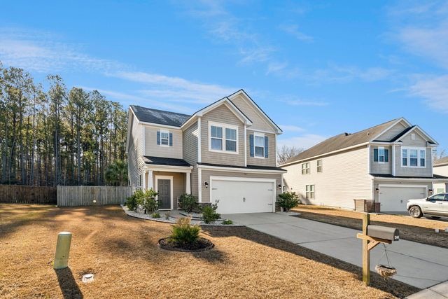 1348 Wild Goose Trail, Summerville, SC 29483