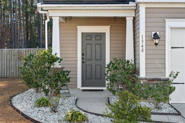 1348 Wild Goose Trail, Summerville, SC 29483