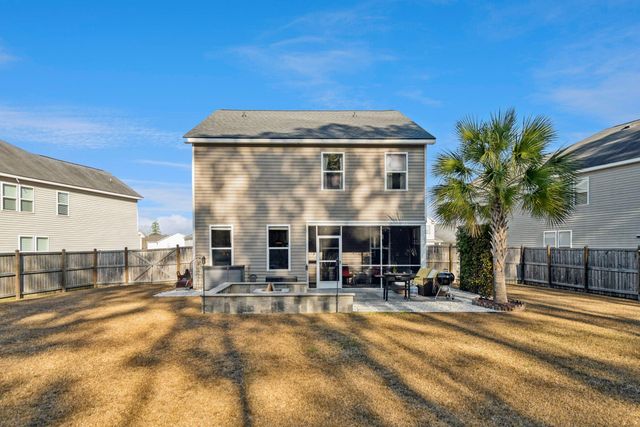 1348 Wild Goose Trail, Summerville, SC 29483