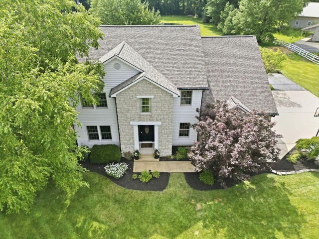 1835 Dixon Road, Blacklick, OH 43004