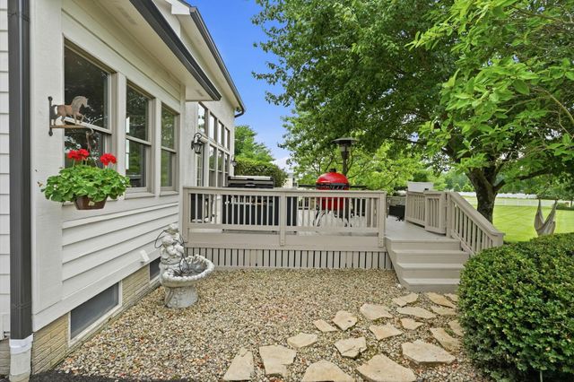 1835 Dixon Road, Blacklick, OH 43004