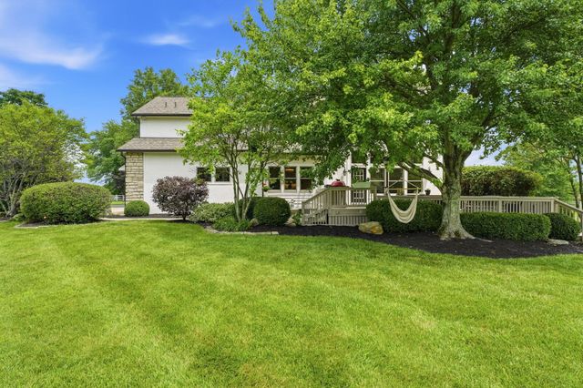 1835 Dixon Road, Blacklick, OH 43004