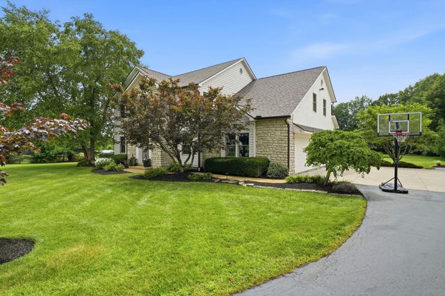 1835 Dixon Road, Blacklick, OH 43004