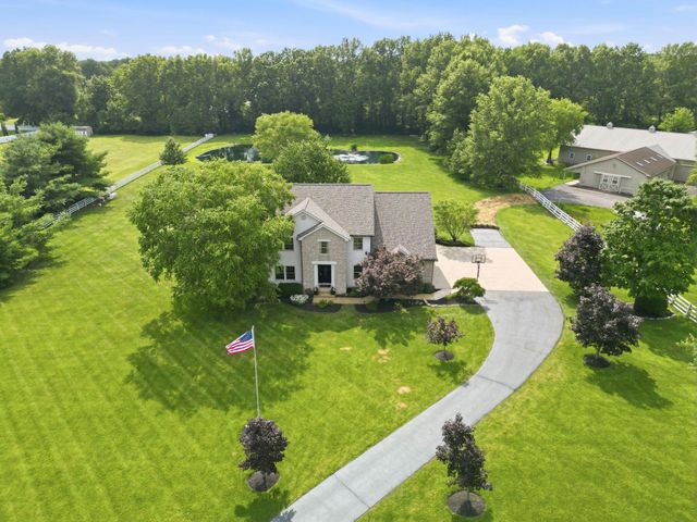1835 Dixon Road, Blacklick, OH 43004