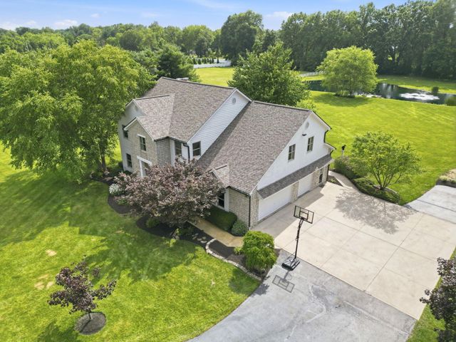 1835 Dixon Road, Blacklick, OH 43004