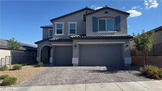 10961 Parsley Avenue, Las Vegas, NV 89166