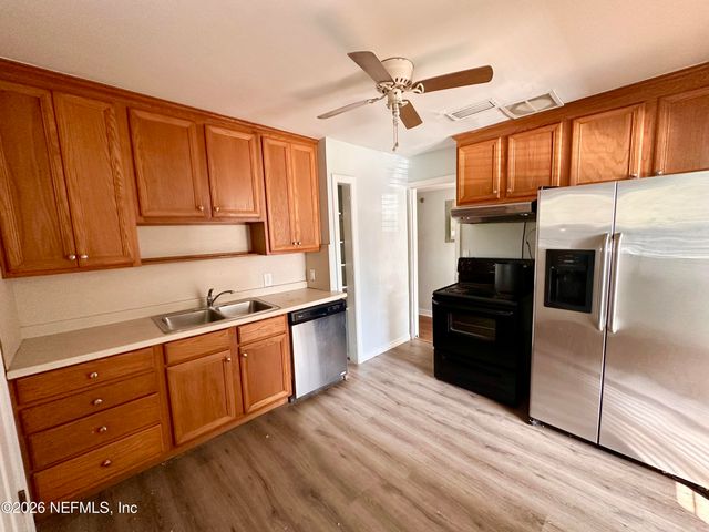 3638 JAMMES Road, Jacksonville, FL 32210