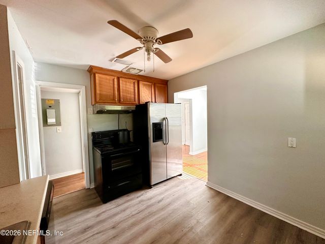 3638 JAMMES Road, Jacksonville, FL 32210