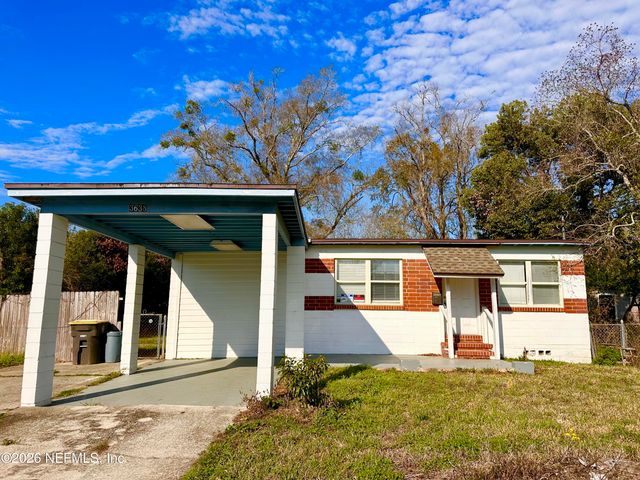 3638 JAMMES Road, Jacksonville, FL 32210