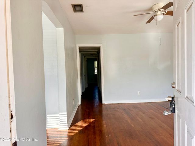 3638 JAMMES Road, Jacksonville, FL 32210