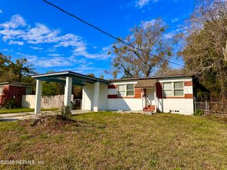 3638 JAMMES Road, Jacksonville, FL 32210