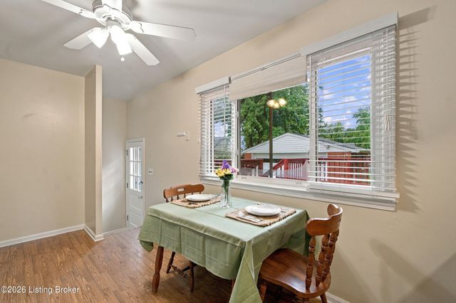 2516 Tregaron Ave, Jeffersontown, KY 40299