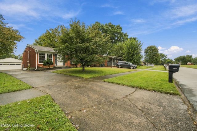 2516 Tregaron Ave, Jeffersontown, KY 40299