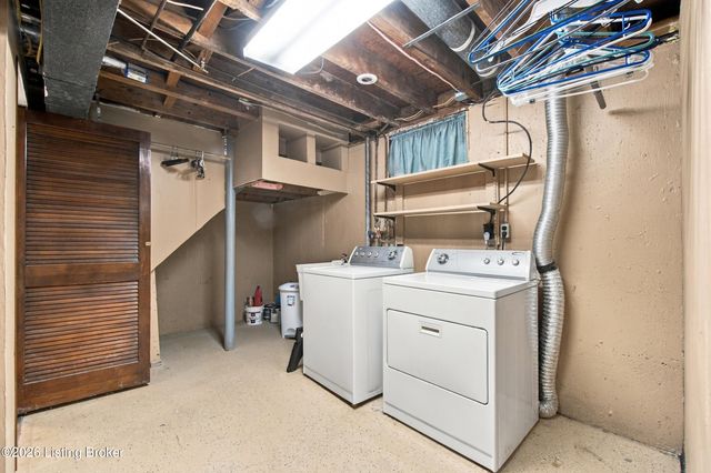 2516 Tregaron Ave, Jeffersontown, KY 40299