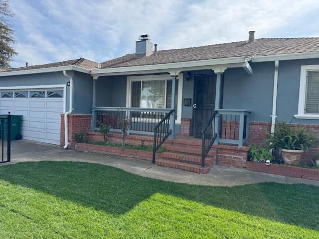 215 Eastman Street, Hayward, CA 94544