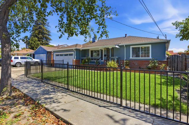 215 Eastman Street, Hayward, CA 94544
