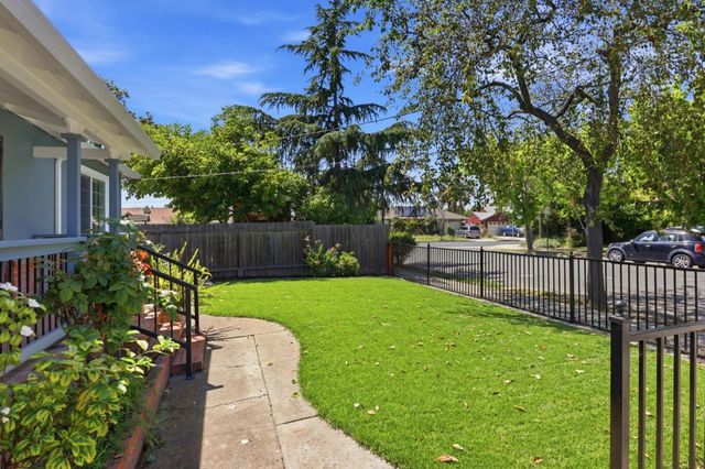 215 Eastman Street, Hayward, CA 94544