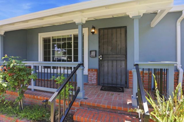 215 Eastman Street, Hayward, CA 94544