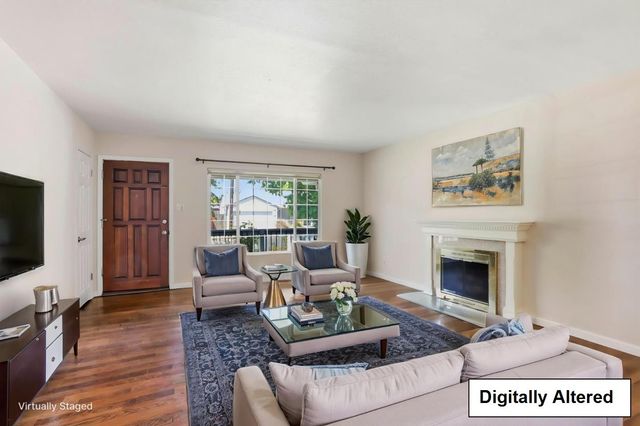 215 Eastman Street, Hayward, CA 94544