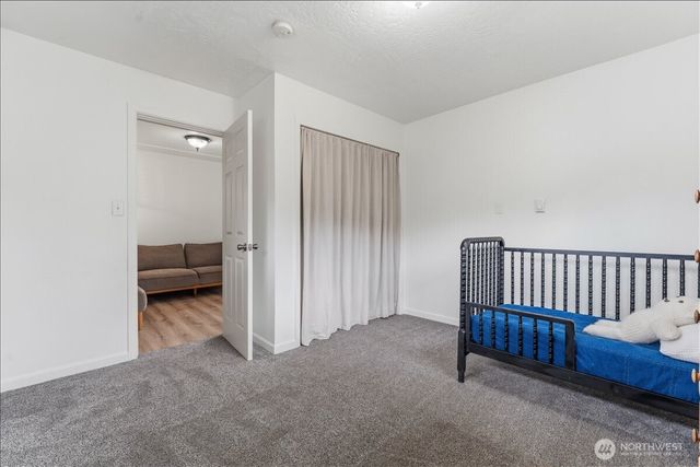114 Cherry Street NW, Castle Rock, WA 98611