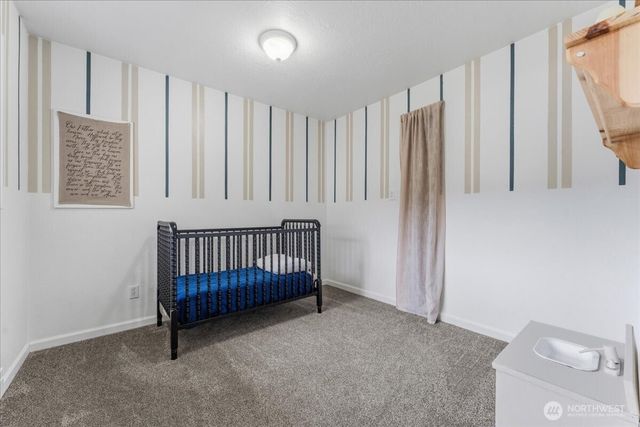 114 Cherry Street NW, Castle Rock, WA 98611