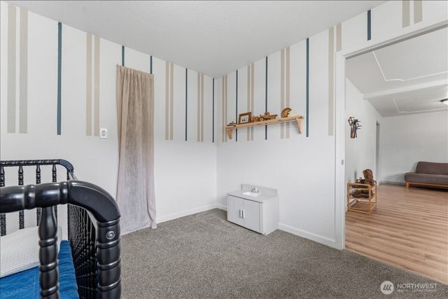 114 Cherry Street NW, Castle Rock, WA 98611