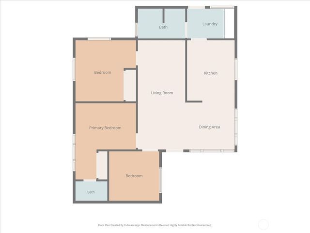 114 Cherry Street NW, Castle Rock, WA 98611