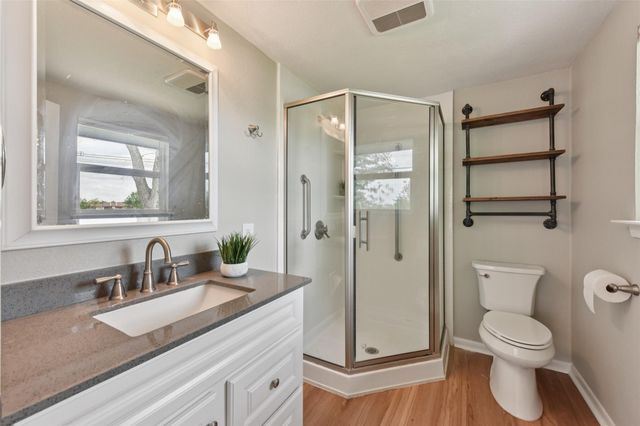 406 E 2nd ST, Georgetown, TX 78626