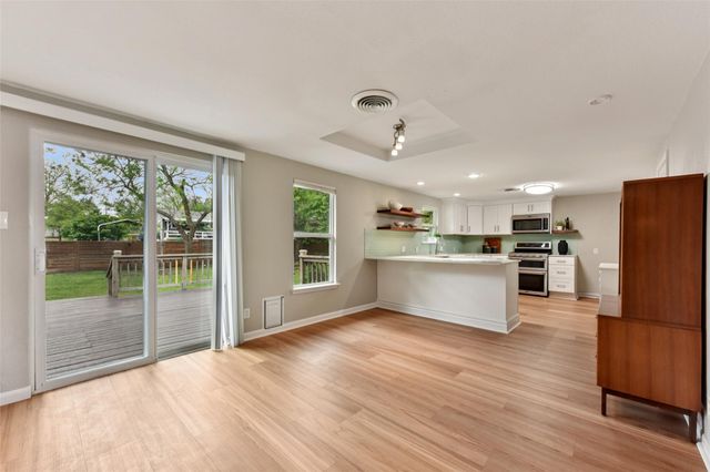 406 E 2nd ST, Georgetown, TX 78626