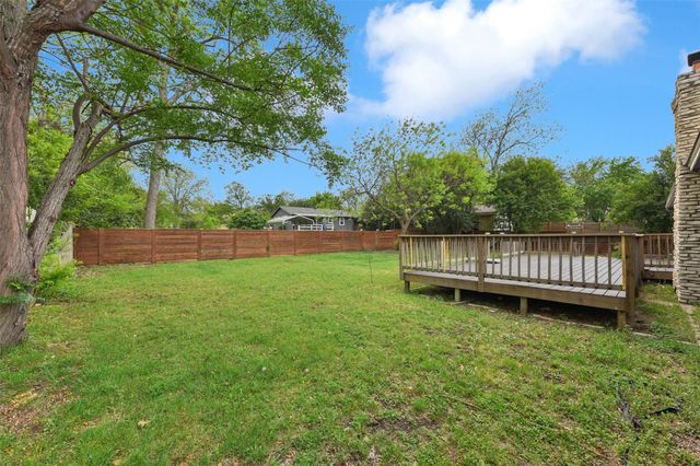 406 E 2nd ST, Georgetown, TX 78626