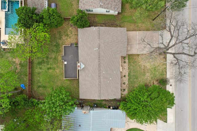 406 E 2nd ST, Georgetown, TX 78626