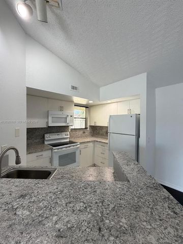 12950 Vista Isles Dr 421, Sunrise, FL 33325
