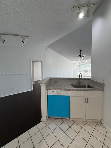 12950 Vista Isles Dr 421, Sunrise, FL 33325