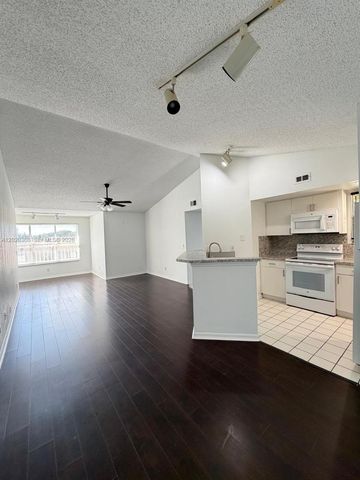12950 Vista Isles Dr 421, Sunrise, FL 33325