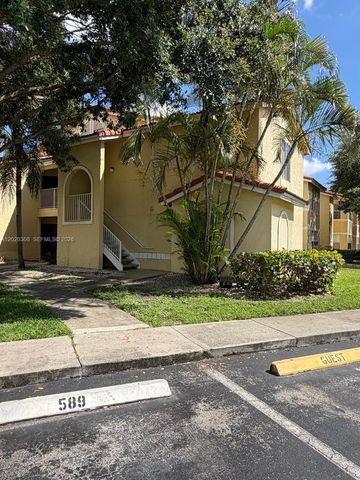 12950 Vista Isles Dr 421, Sunrise, FL 33325