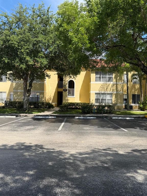 12950 Vista Isles Dr 421, Sunrise, FL 33325