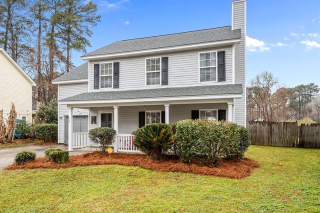 113 Bainsbury Lane, Summerville, SC 29483