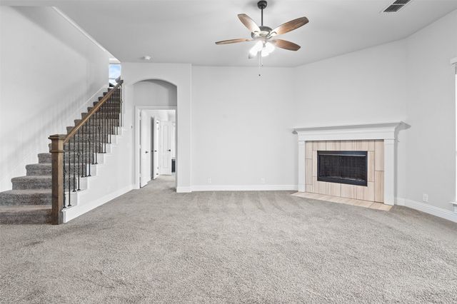 3902 Holly Springs Lane, Kaufman, TX 75142