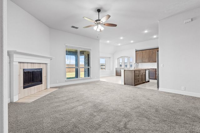 3902 Holly Springs Lane, Kaufman, TX 75142