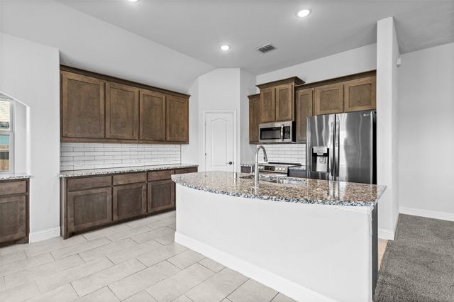 3902 Holly Springs Lane, Kaufman, TX 75142