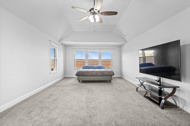 3902 Holly Springs Lane, Kaufman, TX 75142