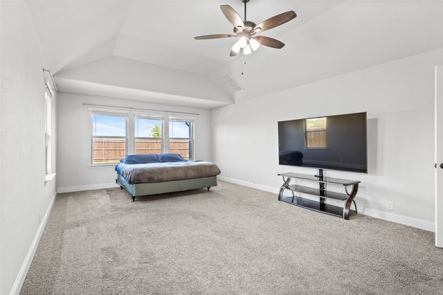 3902 Holly Springs Lane, Kaufman, TX 75142