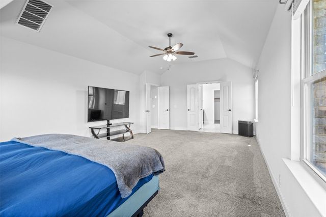 3902 Holly Springs Lane, Kaufman, TX 75142