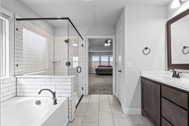 3902 Holly Springs Lane, Kaufman, TX 75142