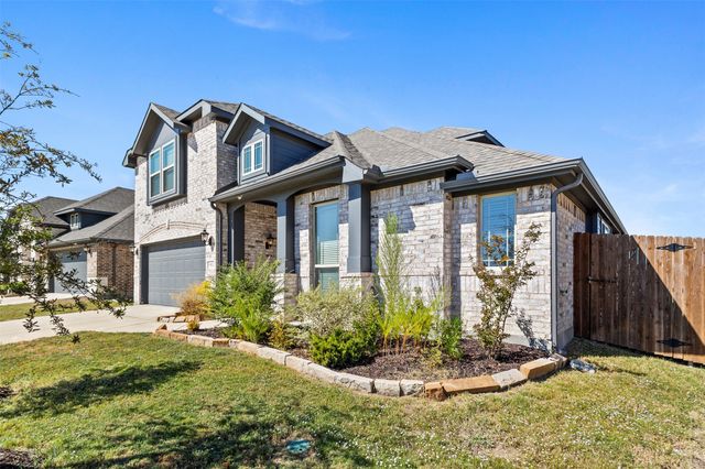 3902 Holly Springs Lane, Kaufman, TX 75142